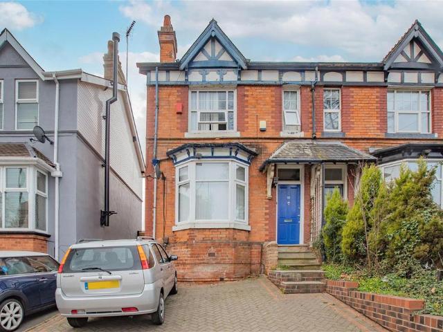 House for sale in Turves Green, West Midlands
