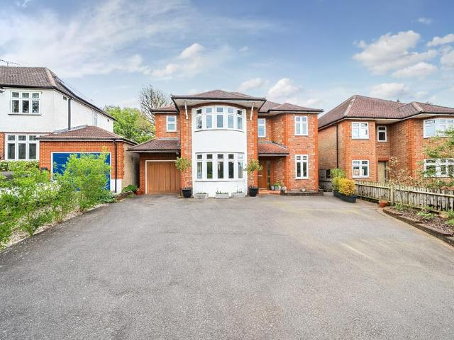 House for sale in St Albans, Five Acres