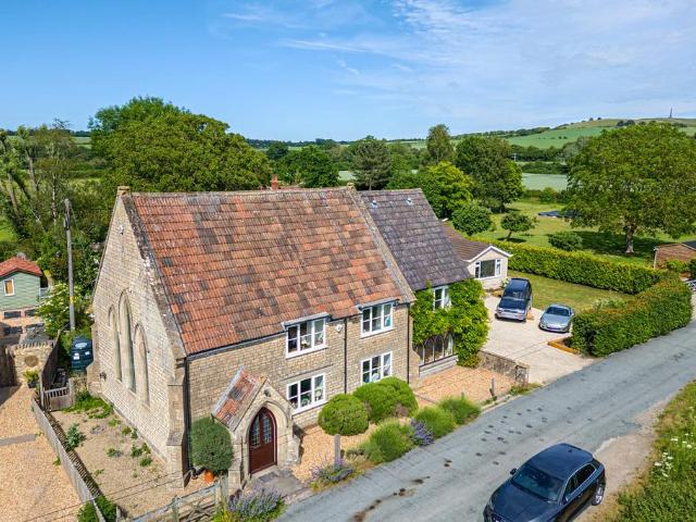 House for sale in Cherhill, Wiltshire