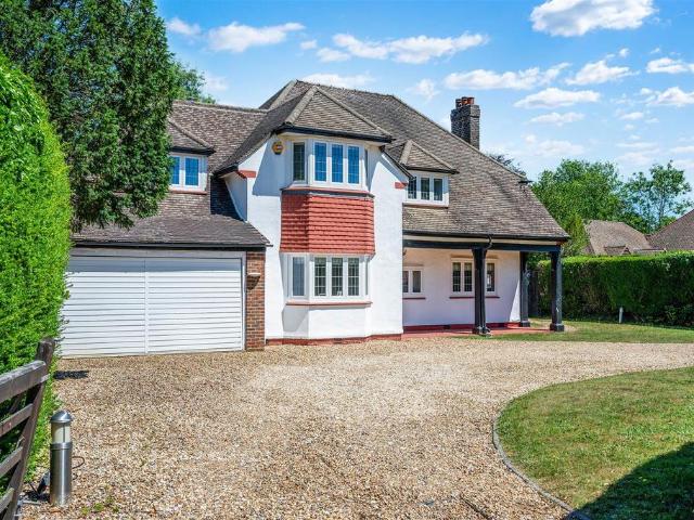 House for sale in Red Hill, Surrey
