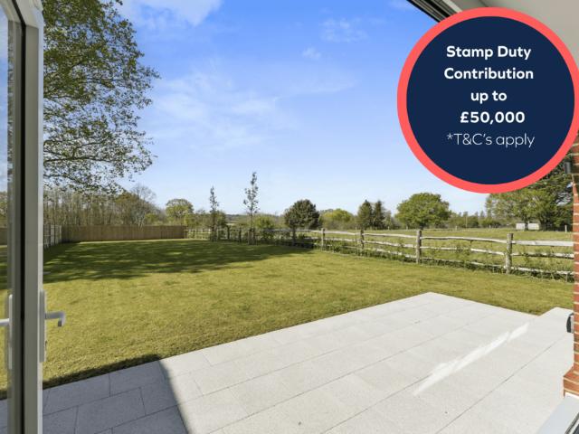 House for sale in Storrington and Sullington, Horsham