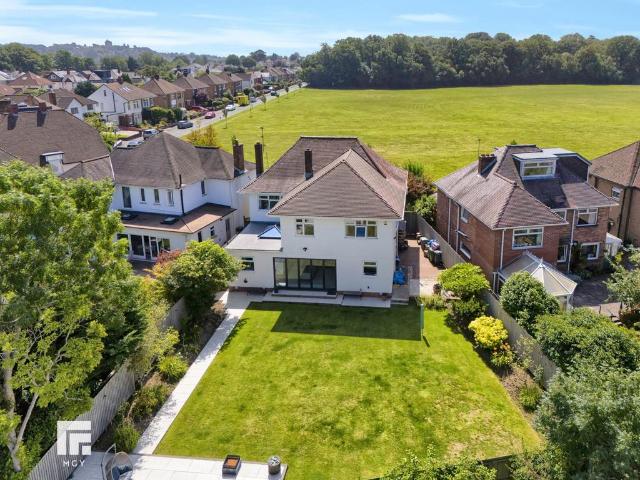 House for sale in Falcon Lodge, Wales
