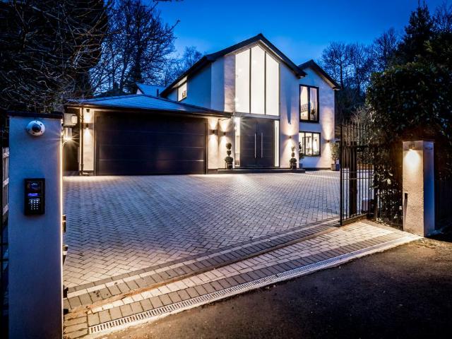 House for sale in Sevenoaks, The Butts