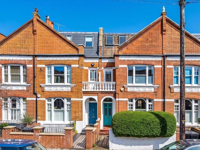 House for sale in Fulham, Greater London