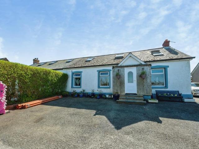 House for sale in Camelford, Valley Truckle