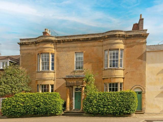 House for sale in Shipston on Stour, Alderminster