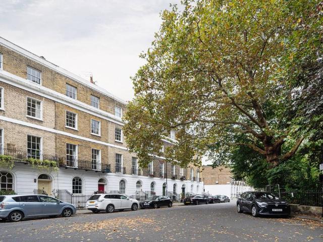 House for sale in Clerkenwell, Greater London