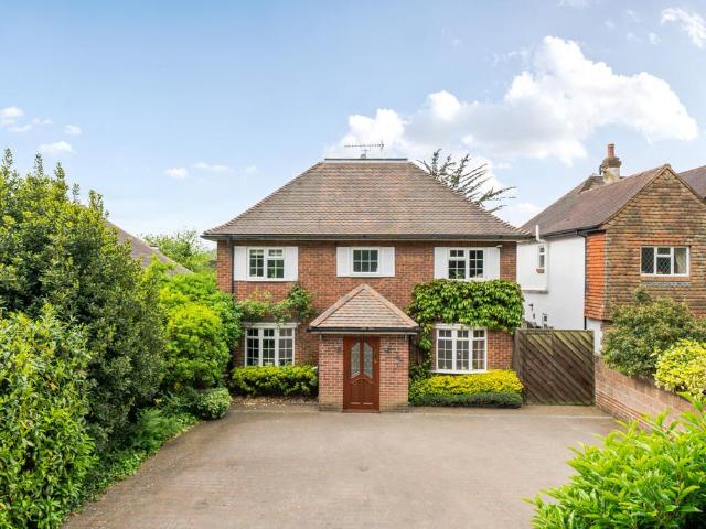 House for sale in Wexham, Iver