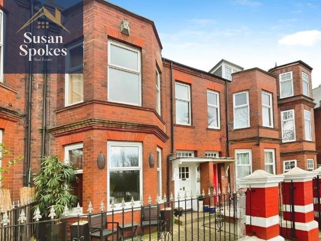 House for sale in Westoe, South Shields