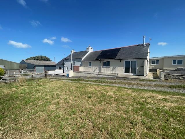 House for sale in Mynydd Mechell, Llanfechell