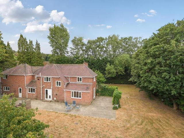 House for sale in Wolverley and Cookley, Rushock