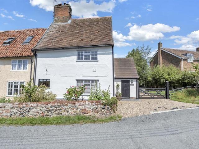 House for sale in Fornham St Martin, Chedburgh