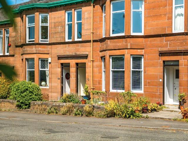 House for sale in Temple, Scotland