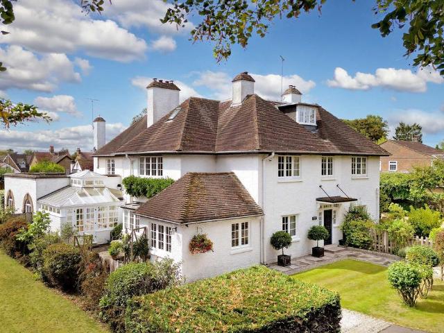 House for sale in Chepping Wycombe, Loudwater