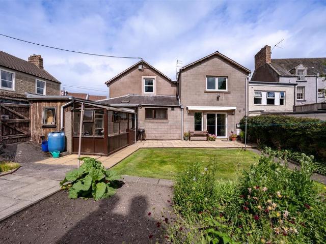 House for sale in Bleachfield, Ayton