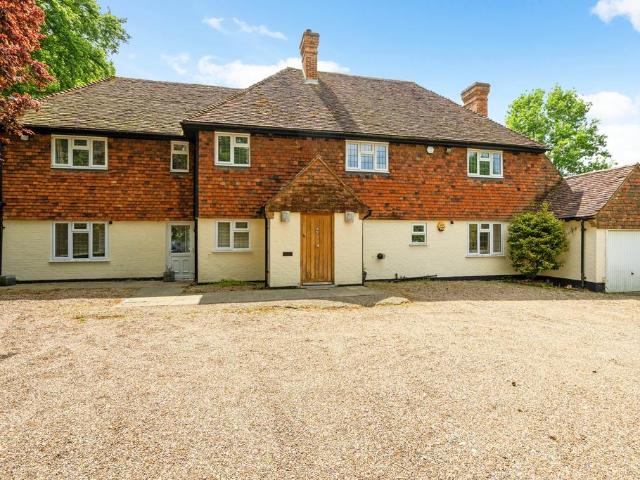 House for sale in Sandown Park, Kent