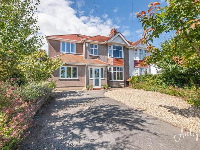 House for sale in Mayals, Swansea