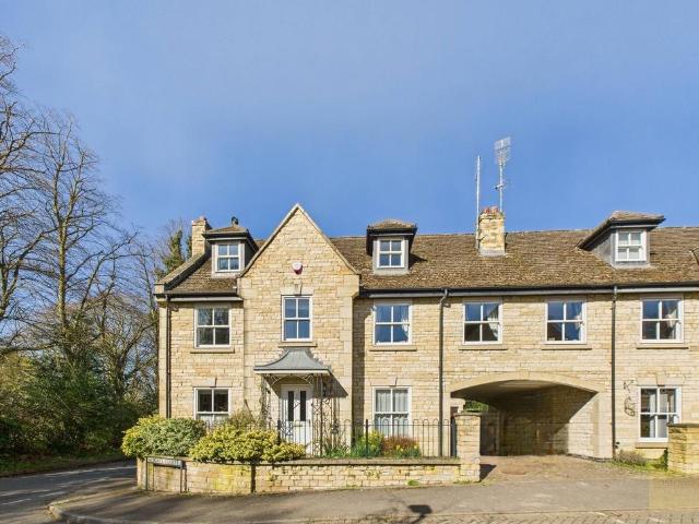 House for sale in Ketton, Geeston