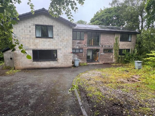 House for sale in Disley