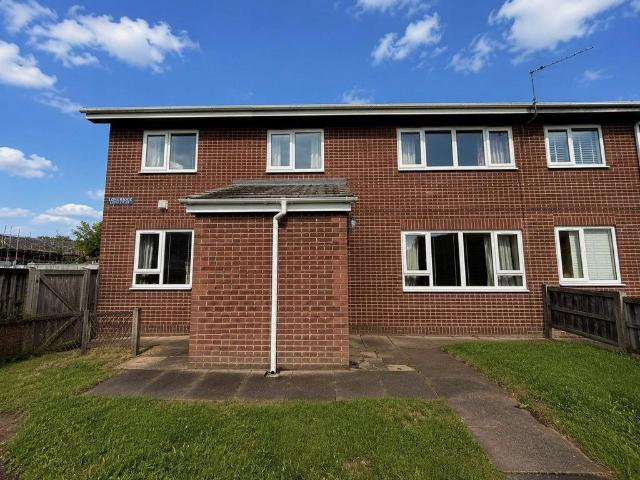 House for sale in Knutsford
