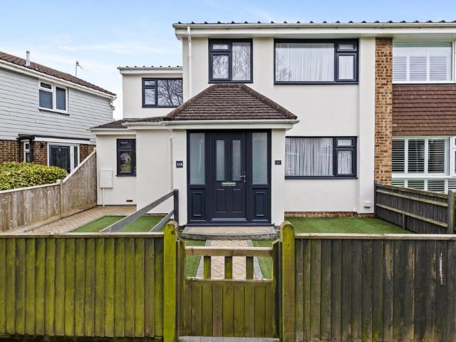 House for sale in Kingston Buci, Fishersgate