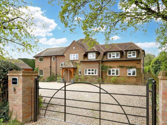 House for sale in Little Missenden, Buckinghamshire
