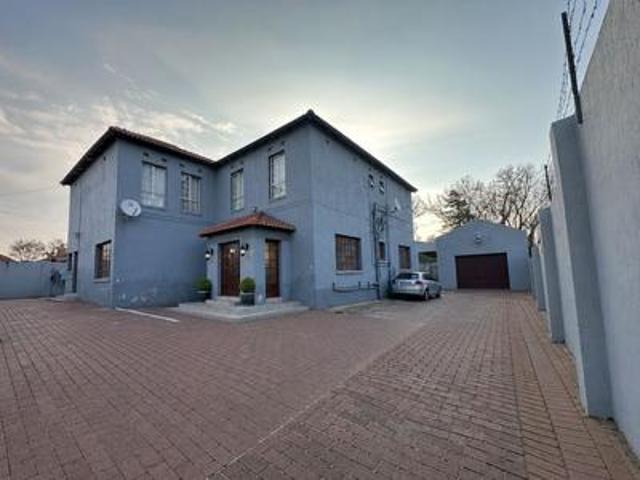 House for sale in Ekurhuleni, Gauteng