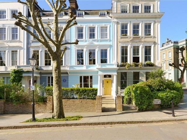 House for sale in Chalk Farm, Primrose Hill