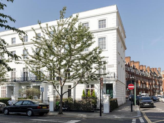 House for sale in Chelsea, Greater London