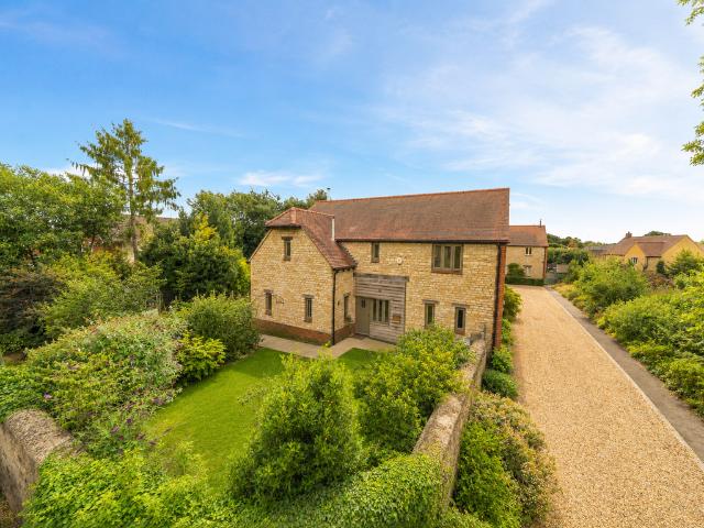 House for sale in Kingston Bagpuize with Southmoor, Dromore