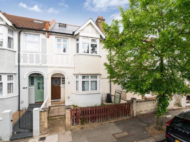 House for sale in London Borough of Merton, Collier's Wood