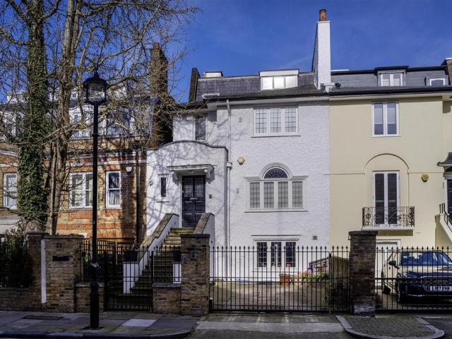 House for sale in City of Westminster, Greater London