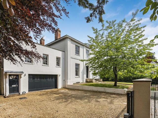House for sale in Sonning, Isle Of Man