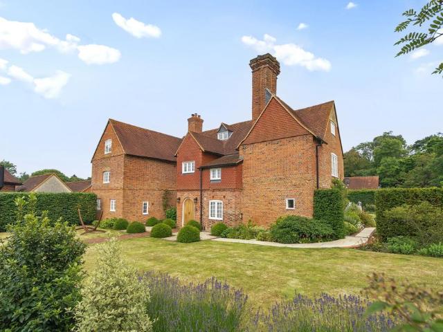 House for sale in Sutton Green, Woking
