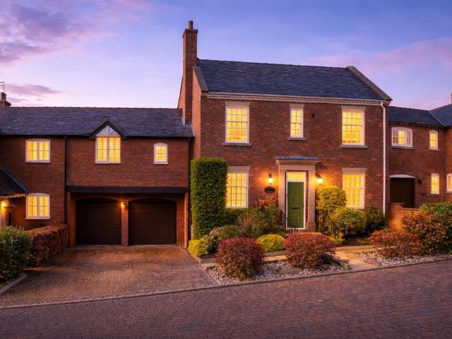 House for sale in Tarporley