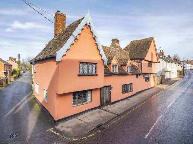 House for sale in Chelmondiston, Isle Of Man