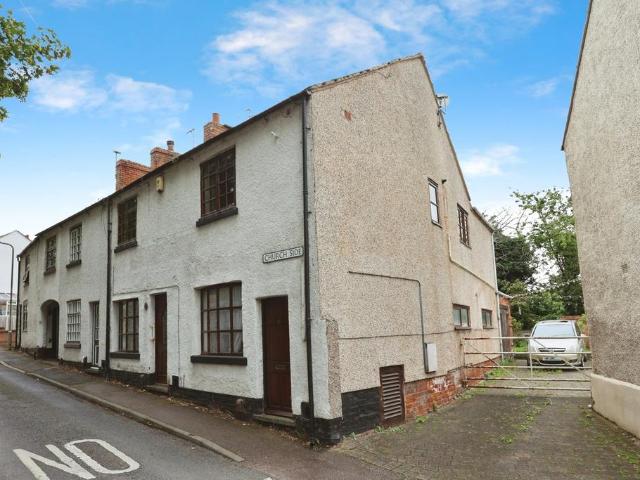House for sale in Shepshed, Elmfield