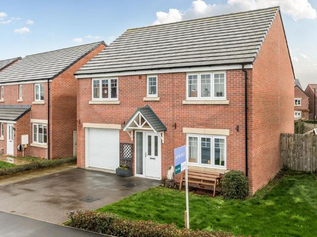 House for sale in Killinghall, North Yorkshire