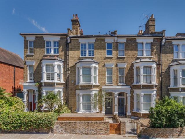 House for sale in Maitland Park, Greater London