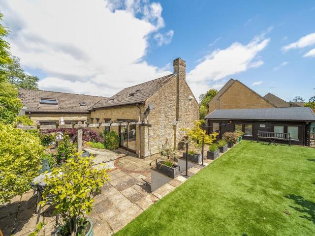 House for sale in Northamptonshire