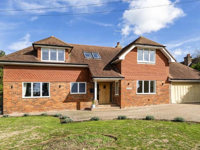 House for sale in Platt, Bourne Vale