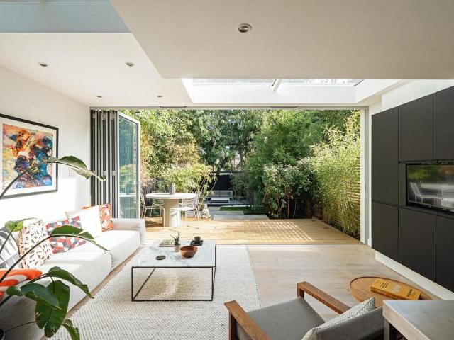 House for sale in London Borough of Haringey, Greater London