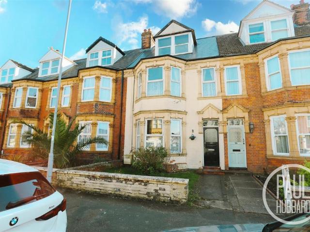 House for sale in Stokesby, Norfolk