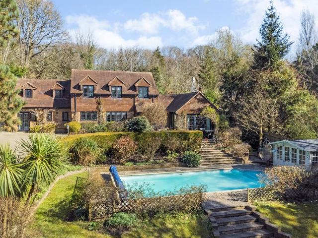House for sale in Wooburn, Bourne End