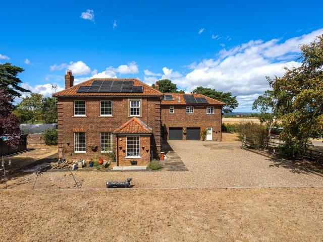 House for sale in Sherburn, North Yorkshire