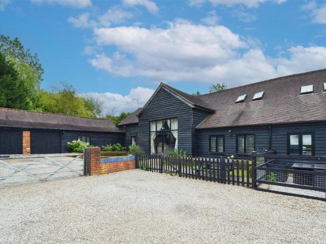 House for sale in Epping, Essex