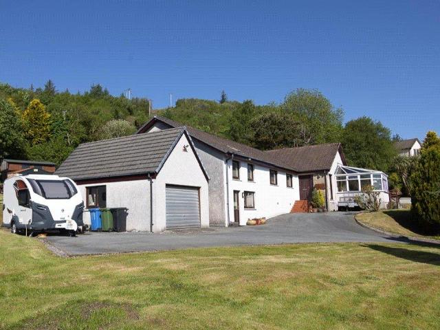 House for sale in Isle Of Skye, Scotland