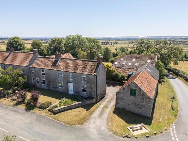 House for sale in Great Edstone, North Yorkshire