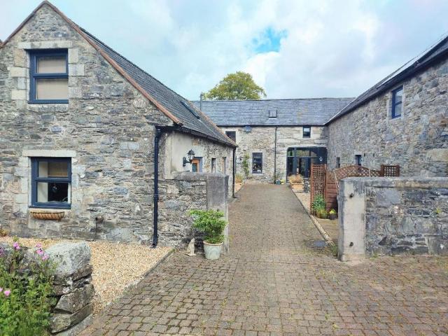 House for sale in Creetown, Dumfries and Galloway