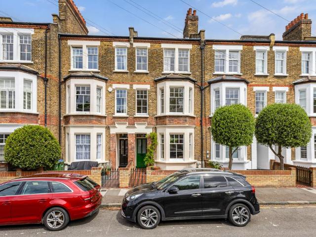 House for sale in Greenwich Town Centre, Greater London
